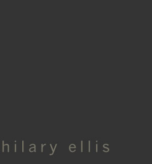 hilary ellis